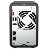 Qnap STORAGE NAS TS-264-8G 2-Bay | ePonuda.com