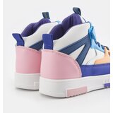 Sinsay visoke tenisice za djevojčice ZD728-45X | shoptok.hr