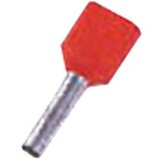 Intercable Tools 100 kosov. Dvojni žični zaključek ICIAE110Z, (21250932) | Shoptok.si