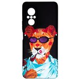  Maska za telefon SVETLECE za Huawei Nova 9SE DZ9/7, Kafa | Eponuda.com