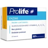 Prolife enzimi