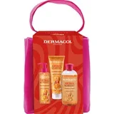 Aroma Moment Gingerbread Cookies darilni set v božičnem slogu