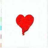  West, Kanye - 808s & Heartbreak | Eponuda.com