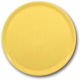 Hendi Porcelanasti krožnik za pico Durable Speciale, rumen, 330 mm - set 6 kosov., (21397621) | Shoptok.si
