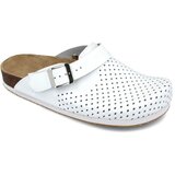 Grubin Kalipso klompa profesional (181) bela 41 ( A065880 ) Cene