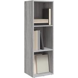 Ormarić za knjige / TV boja hrasta 36x30x114 cm drveni | shoptok.hr