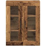  Komoda boja starog drva 69,5x34x90 cm konstruiranog drva | Eponuda.com