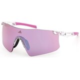 Adidas SP0122 26Z ONE SIZE (99) Kristalna/Roza Cene