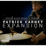 Steven Slate Patrick Carney SSD and Trigger 2 Expansion (Digitalni proizvod)