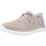 Skechers SLIP-INS - SUMMITS NEW DAILY Smeđa | shoptok.hr