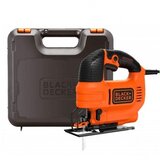 Black & Decker Vbodna žaga Black & Decker KS701PEK | Shoptok.si