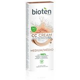 Bioten cc krema za lice tamna nijansa 50 ml 76933 Cene