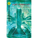 Orion Kurt Vonnegut - Cat's Cradle | ePonuda.com