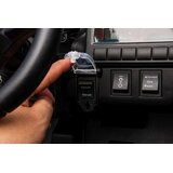 Buggy Can-am crveni- auto na akumulator | shoptok.hr