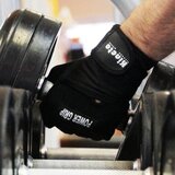 Kineta Body Building rukavice Power Grip Slike