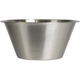 Zdjela 22*10CM INOKS Cijene