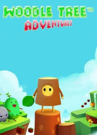  woodle tree adventures steam key global | ePonuda.com