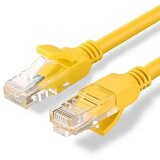 Ugreen Patch kabl CAT5 NW103 10m žuti | ePonuda.com