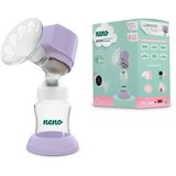Neno brezžična elektronska prsna črpalka 3 fazna - Presto | Shoptok.si