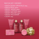 Baylis & Harding Midnight Cherry poklon set | shoptok.hr