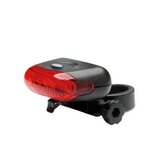  BLJESKALICA ZADNJA XC TL998 5 LED red SVE-XC998R Cene