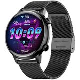 Manta pametni sat za dame, BT, brojne funkcije, crni SWU502BK | shoptok.hr