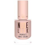 Golden Rose nude look perfect nail color 03 dusty nude Cene