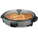 DECAKILA Pekač za pizzu sa poklopcem 1500W KEEC052B Cijene