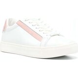 Calvin Klein Jeans - Bijela | shoptok.hr