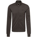 Ea7 Emporio Armani Jopa na zadrgo črna | Shoptok.si