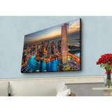 Wallity Slika sa LED osvetljenjem 4570HDACT-082, 45x70 cm | Eponuda.com