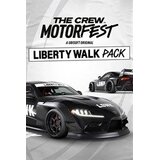  the crewtm motorfest |the liberty walk pack (dlc) xbox live key global | Eponuda.com