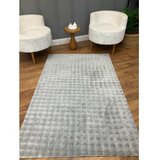 Conceptum Hypnose puffy bubble duz - grey grey carpet (120 x 180) Cene