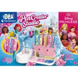 Idea Art Disney Princess Pen Factory Clementoni 18210 | shoptok.hr