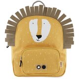 Trixie otroški nahrbtnik small mr. lion Cene