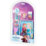 Frozen Set školskog pribora Disney II, 5 dijelova | shoptok.hr