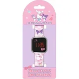 Hello Kitty LED sat