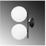 Opviq Zidna lampa Luminar-14150, 20x27x42cm, IP20, Crna | Eponuda.ba