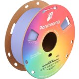 Polymaker Panchroma™ PLA Matte Pastel Periwinkle - 1,75 mm / 1000 g | Shoptok.si