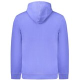 Hugo Boss MEN'S ZIP-UP SWEATSHIRT BLUE | shoptok.hr