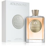 Atkinsons The Big Bad Cedar Eau De Parfum 100 ml (unisex) | shoptok.hr