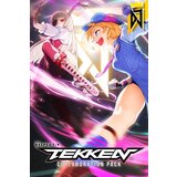 Steam DJMAX RESPECT V - TEKKEN PACK (DLC) (PC) Key GLOBAL Steam DJMAX RESPECT V - TEKKEN PACK (DLC) (PC) Key GLOBAL Slike
