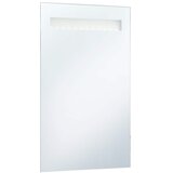  Kupaonsko LED zidno ogledalo 60 x 100 cm | shoptok.hr