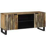 TV Jedinice Smeđa 105 x 33 x 46 cm Konstruirano drvo | Eponuda.com