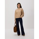 Reserved ŽENSKI PULOVER - bež | shoptok.hr