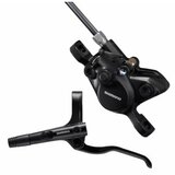  Disk Kočnica Prednja Mjenjač Stražnji Shimano Mt200 Hidraulična S Adapterom Cijene