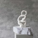 Mette Ditmer Denmark Kip iz poliresina 32 cm Sculpture - | Shoptok.si
