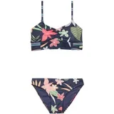 VACAY FOR LIFE CROP TOP SET
