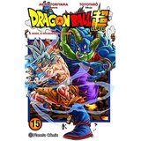 VIZ Media Akira Toriyama - Dragon Ball Super, Vol. 15 | Eponuda.com