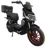  Eb- veneco gt max crna 72v 20ah 1300204 | Eponuda.com